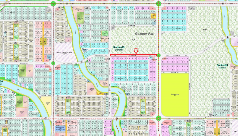exclusive-plot-land-for-sale-purbachal-sector-25-10-katha-big-0