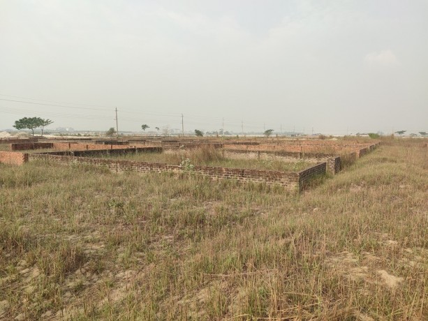 n-ext-block-55-katha-south-facing-ready-plot-sale-at-bashundhara-ra-big-0