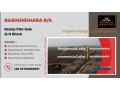 bashundhara-n-block-3-katha-south-facing-ready-plot-sale-small-0