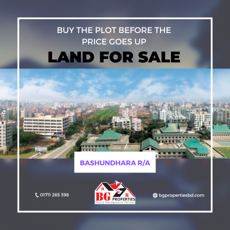 m-block-75-katha-north-facing-ready-plot-sale-at-bashundhara-ra-big-0