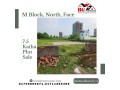 block-m-75-katha-north-face-plot-sale-bashundhara-ra-small-0